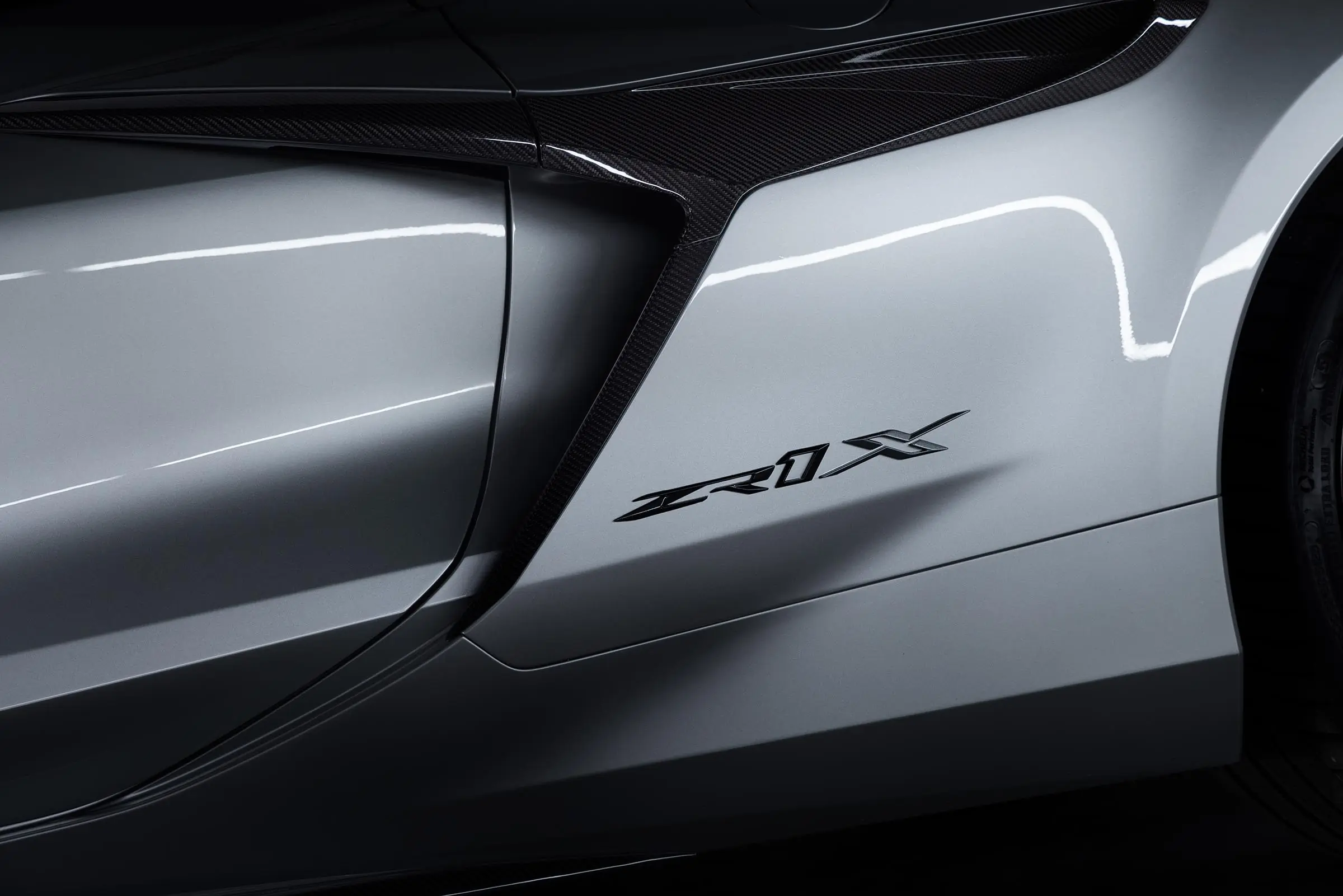 The First Corvette ‘Hypercar’: Introducing the 2026 ZR1X