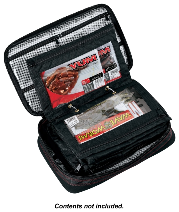 Bass Pro Shops TUB Tackle Utility Binder