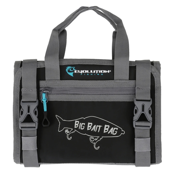 Evolution Outdoors Big Bait Bag