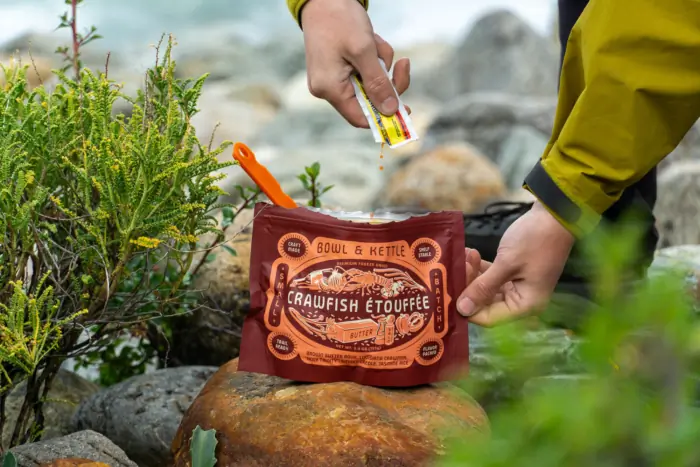 The Best Backpacking Meals of 2026