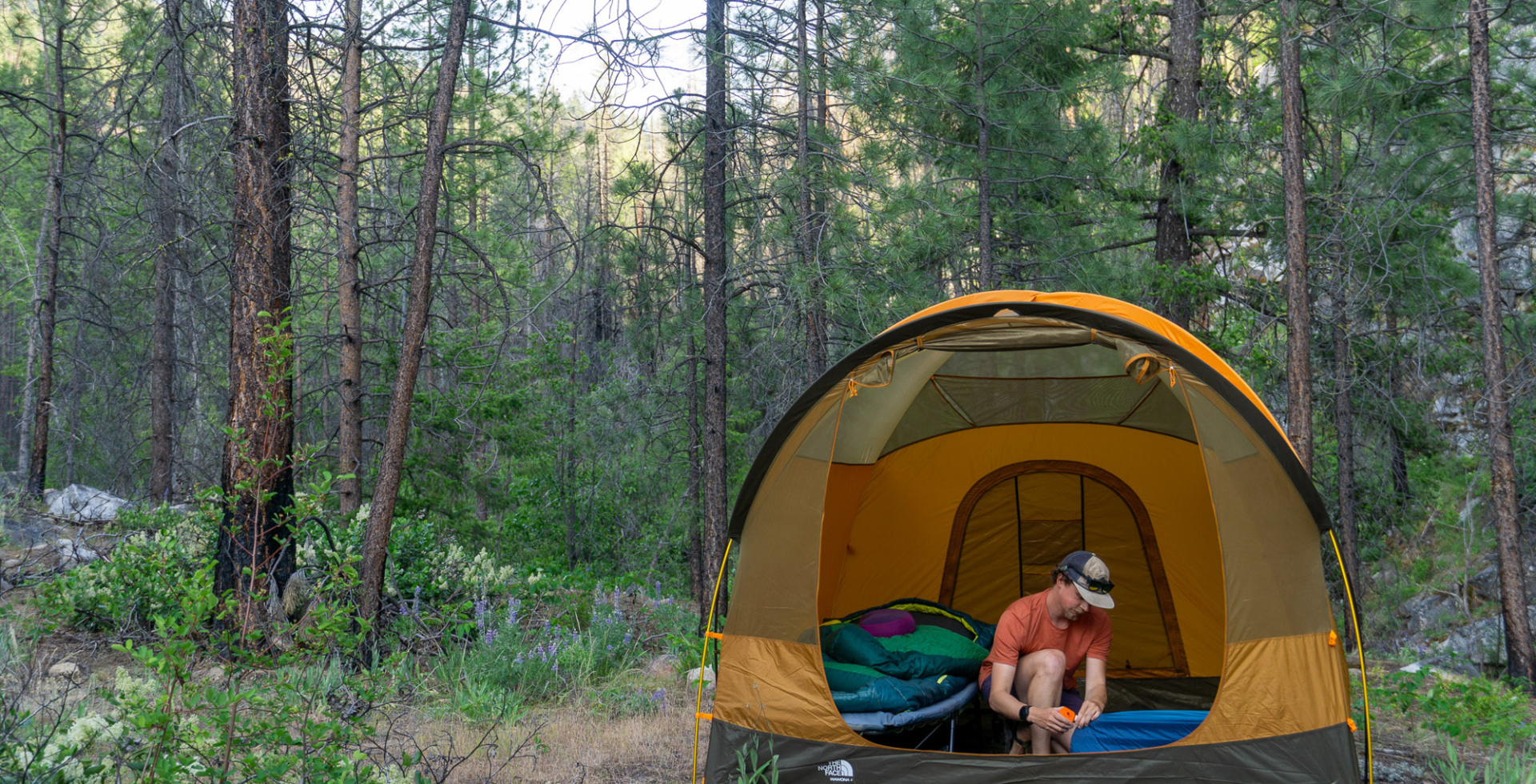 The Best Camping Tents of 2026