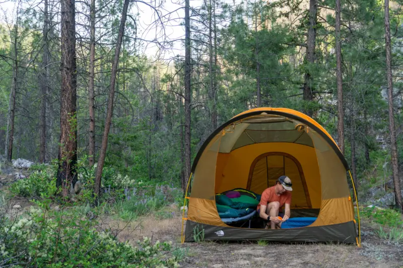 The Best Camping Tents of 2026