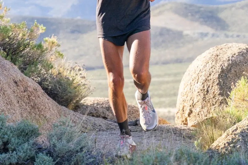 Cushion for Long Days — Just Stick to the Trail: Nike Wildhorse 10 Review