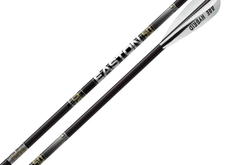 Easton 5.0 Arrow