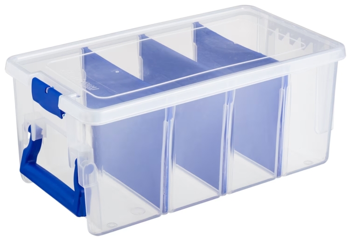 Flambeau Super Half Satchel