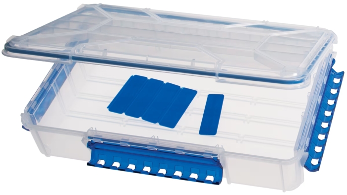 Flambeau Tuff Tainer Product Image