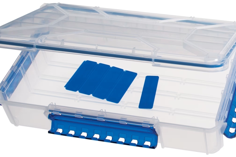 Flambeau Tuff Tainer Waterproof Box