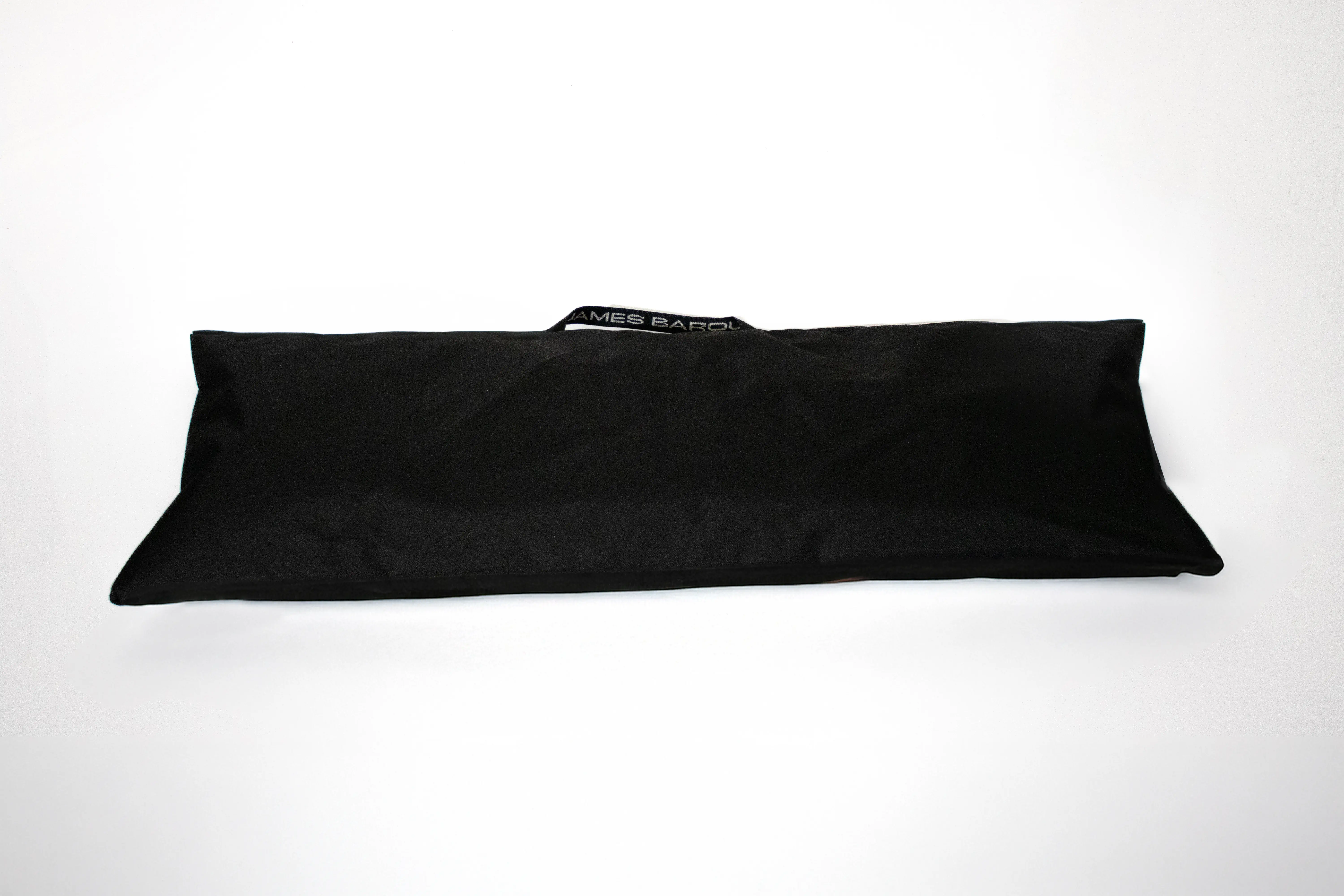 James Baroud Family Room