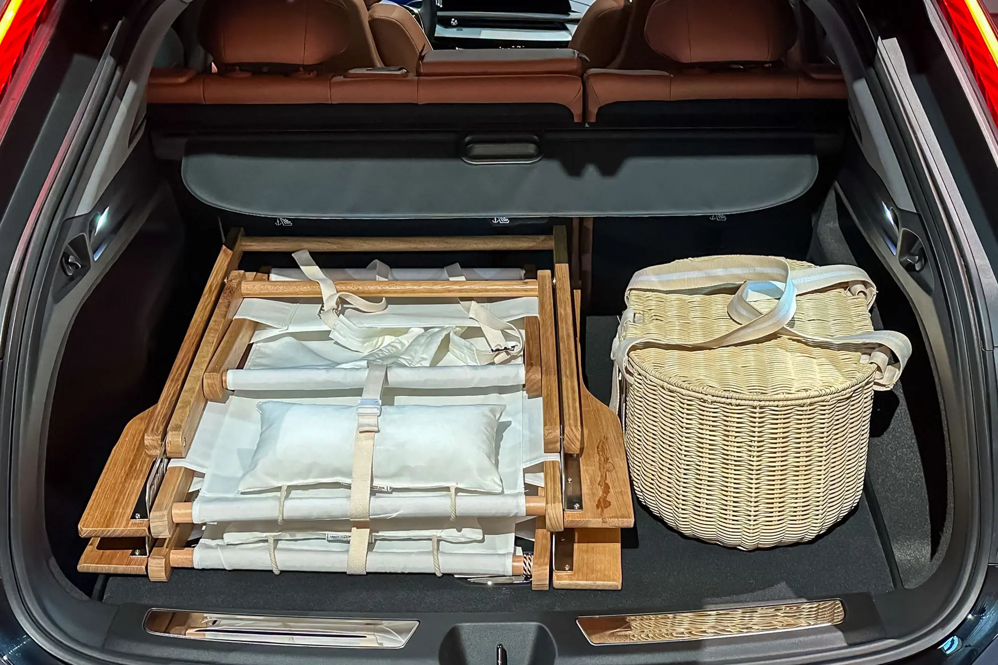 2025 Cadillac Escalade IQ