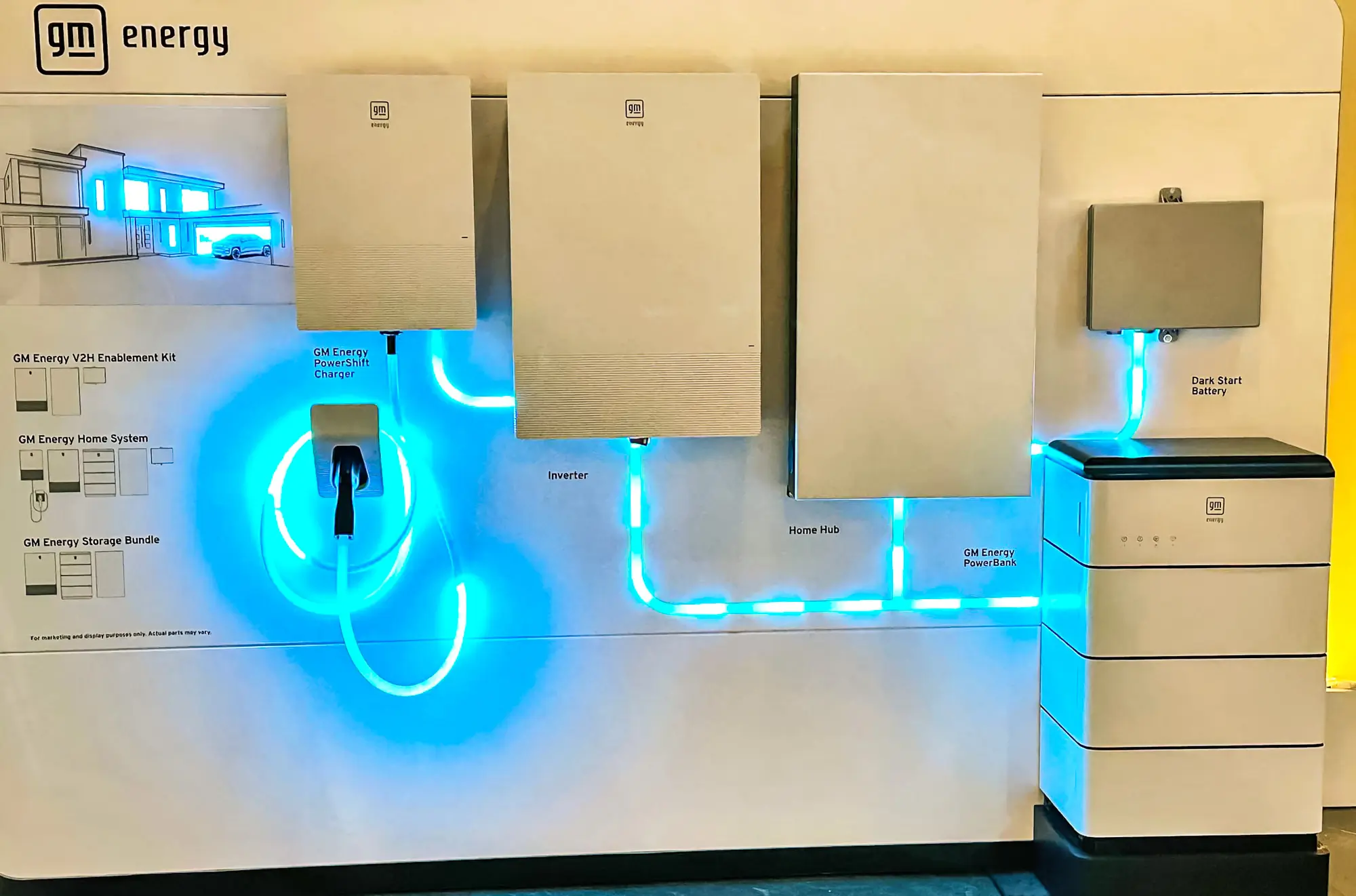 2025 Cadillac Escalade IQ