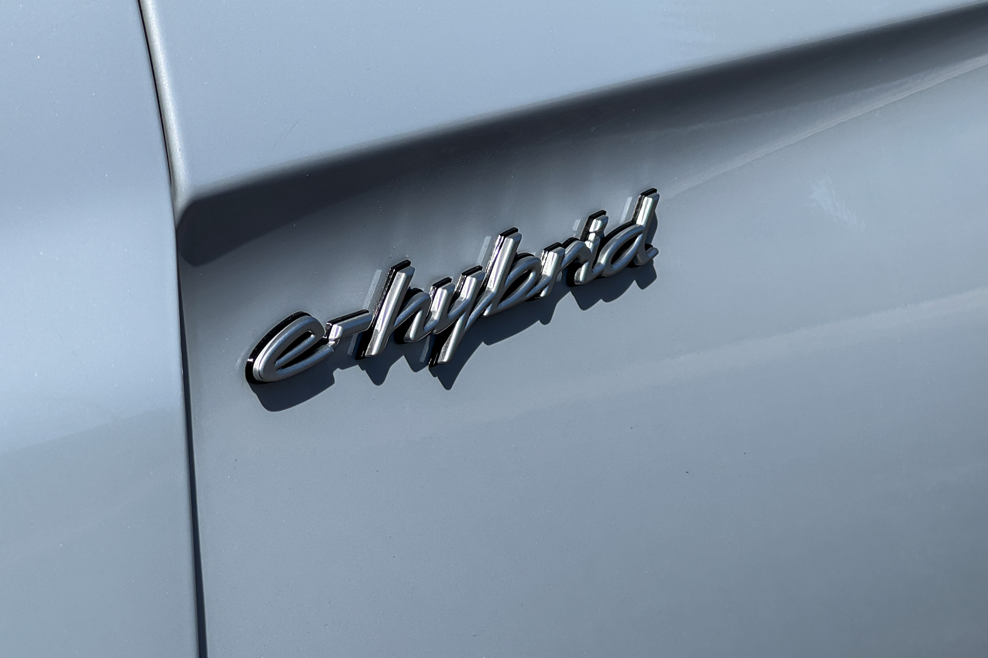 2025 Porsche Panamera 4 E-Hybrid