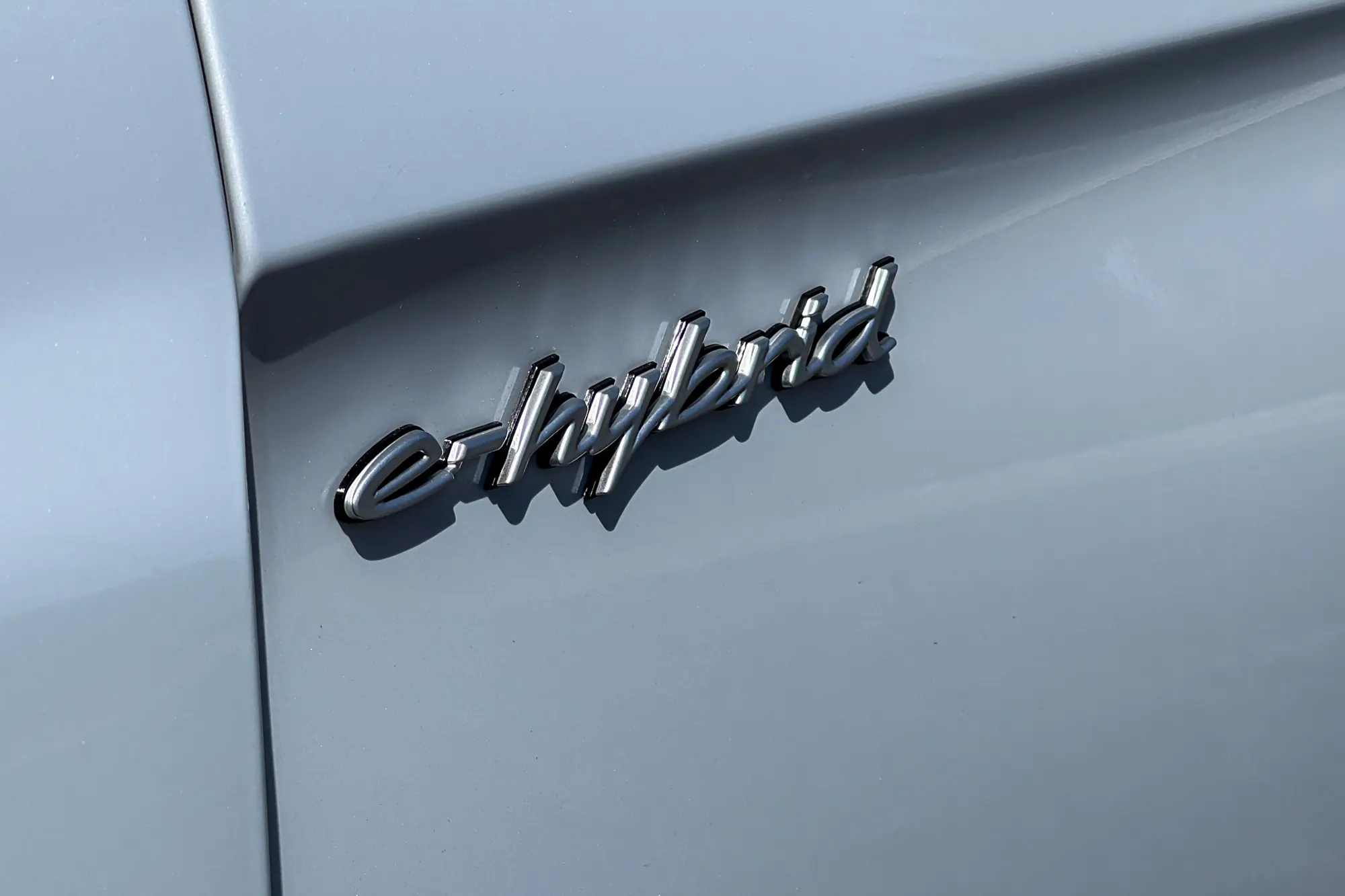 2025 Porsche Panamera 4 E-Hybrid