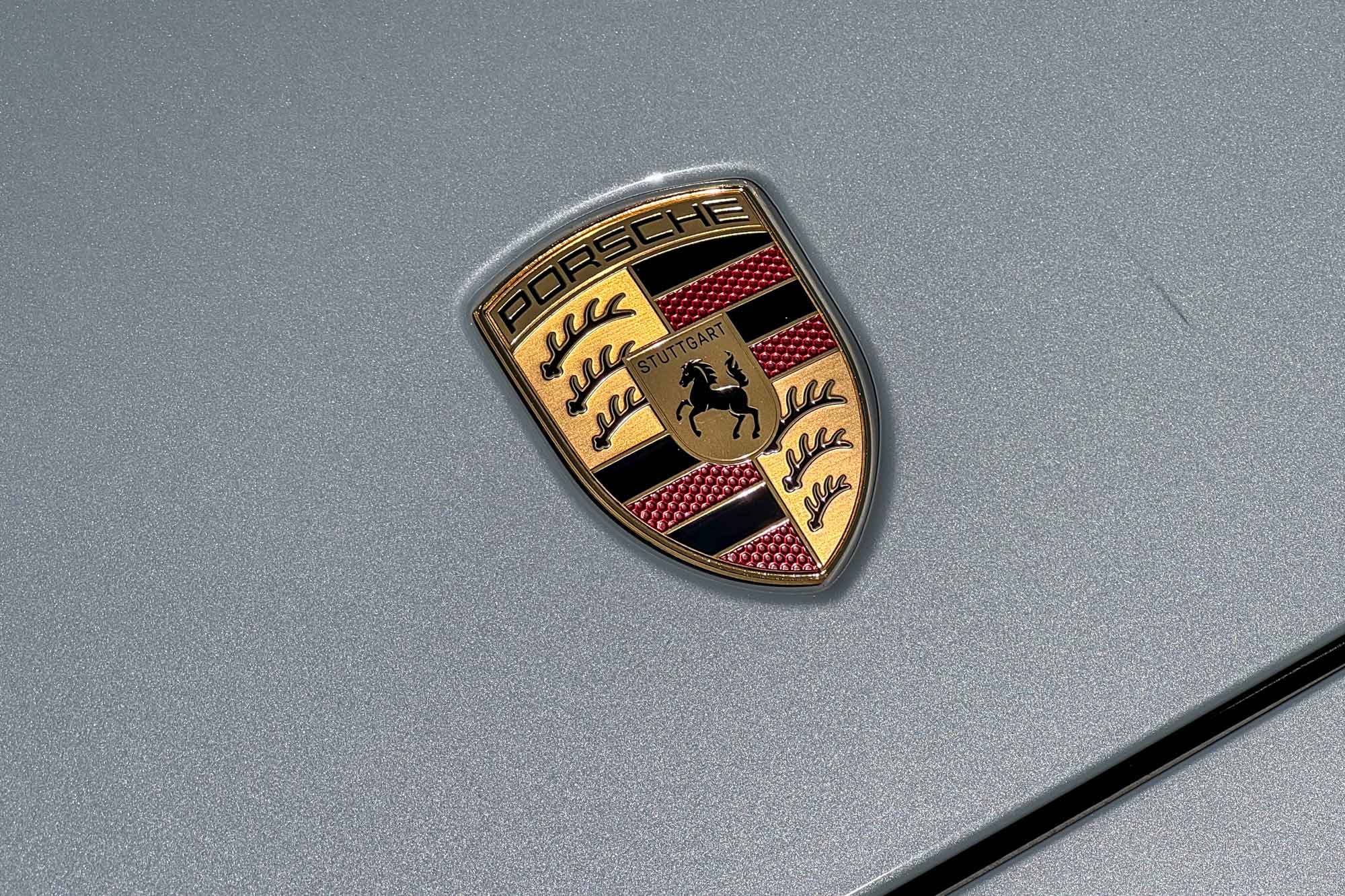 2025 Porsche Panamera 4 E-Hybrid