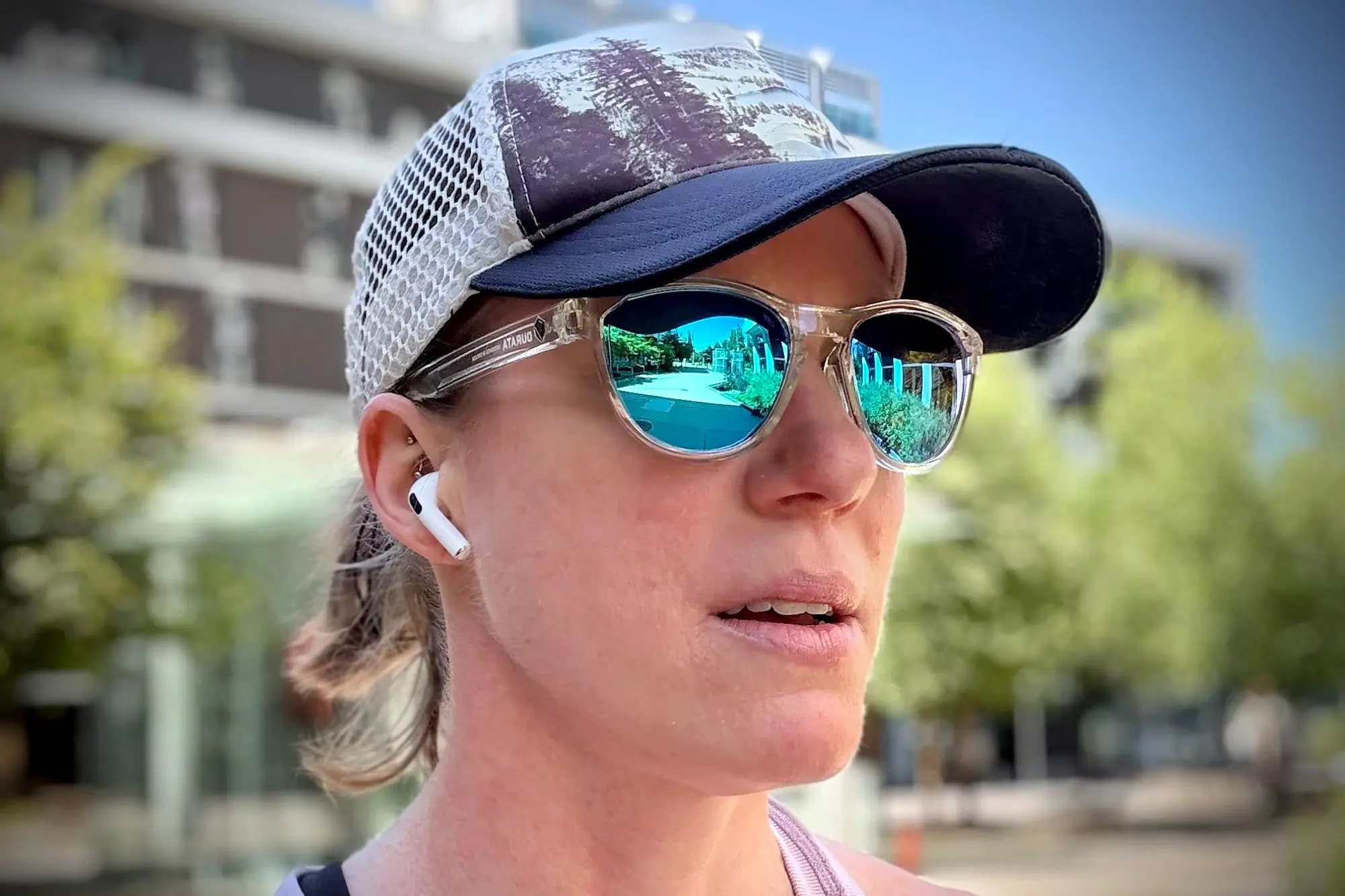 Revant Optics sunglasses