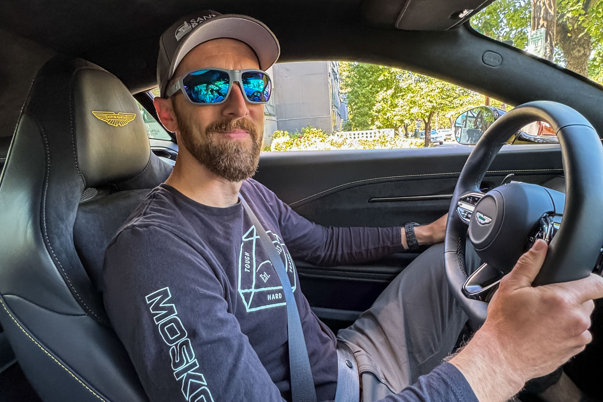 Revant Optics sunglasses