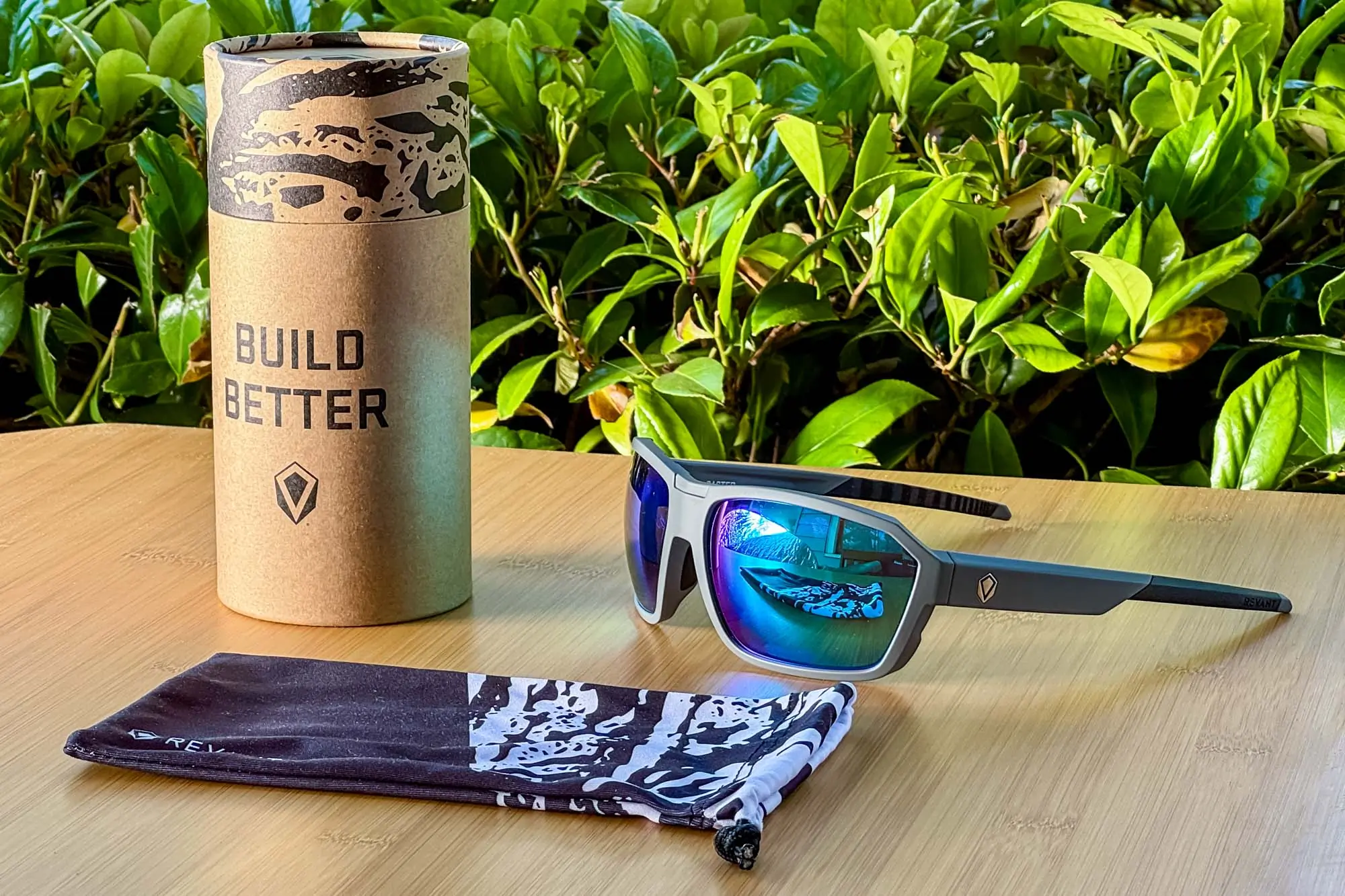 Revant Optics sunglasses