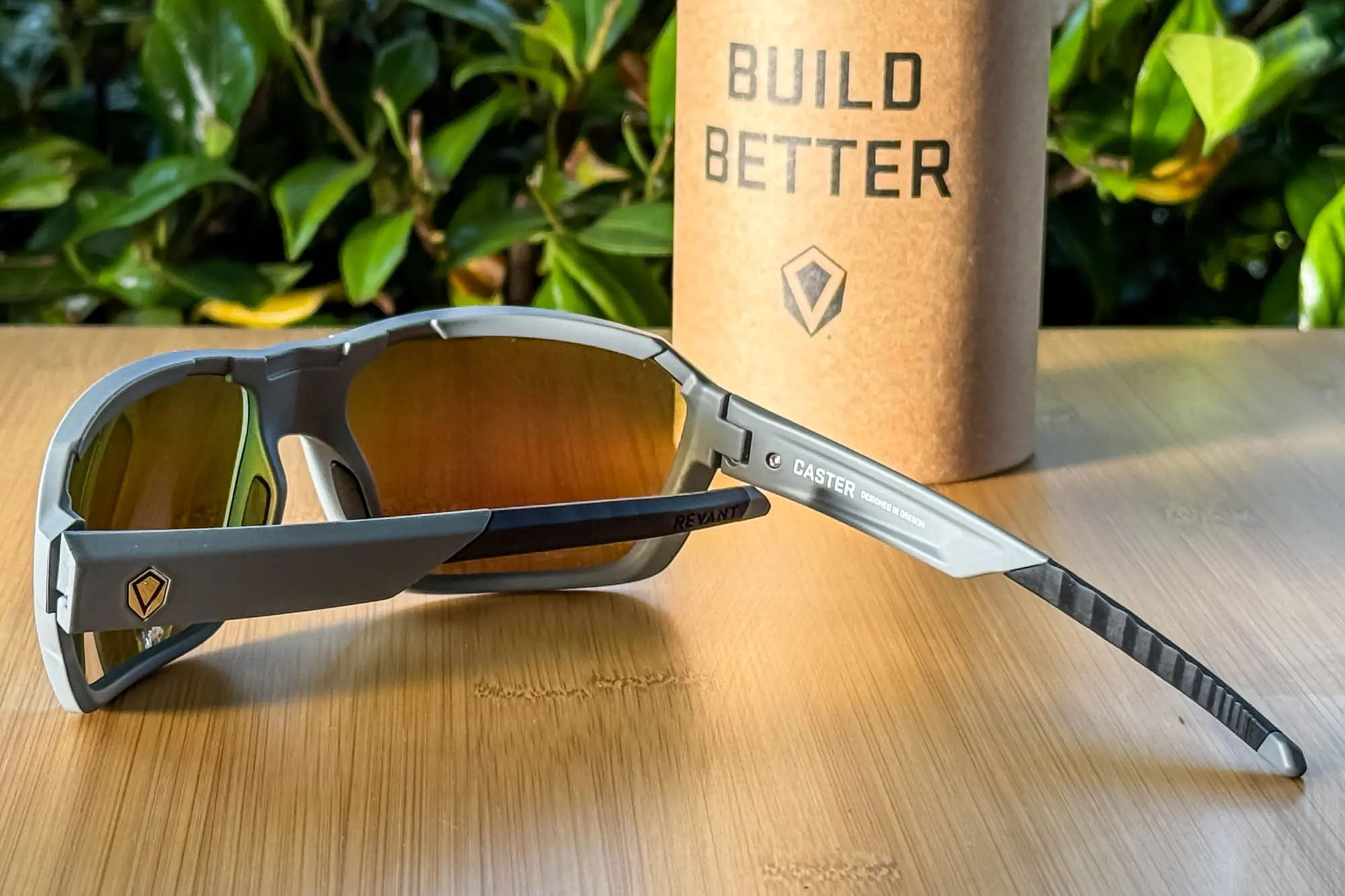 Revant Optics sunglasses