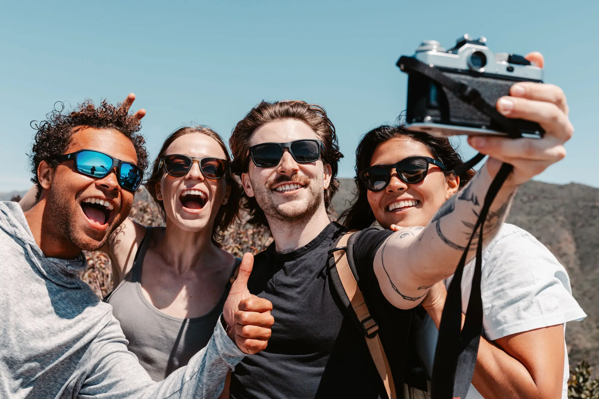 Revant Optics sunglasses