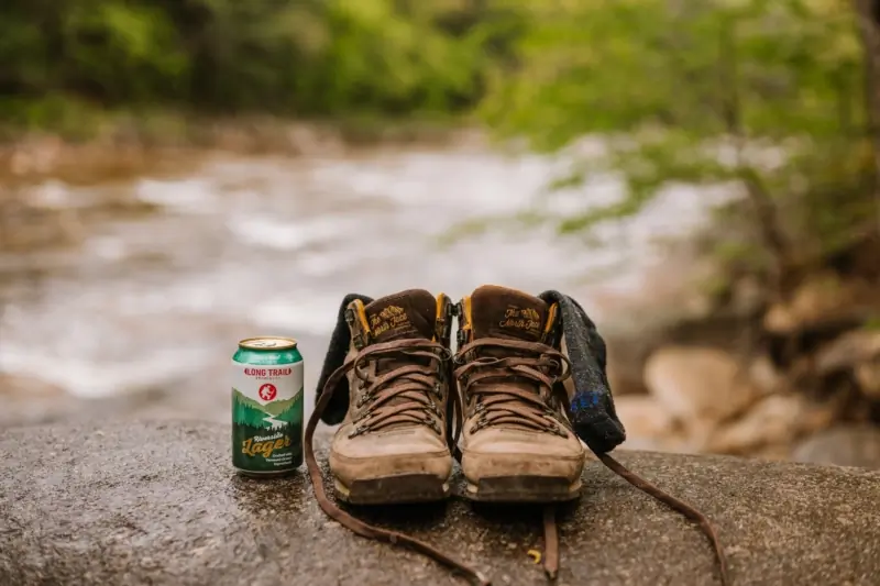 Your Summertime Après Adventure: Trailgating With Long Trail Brewery