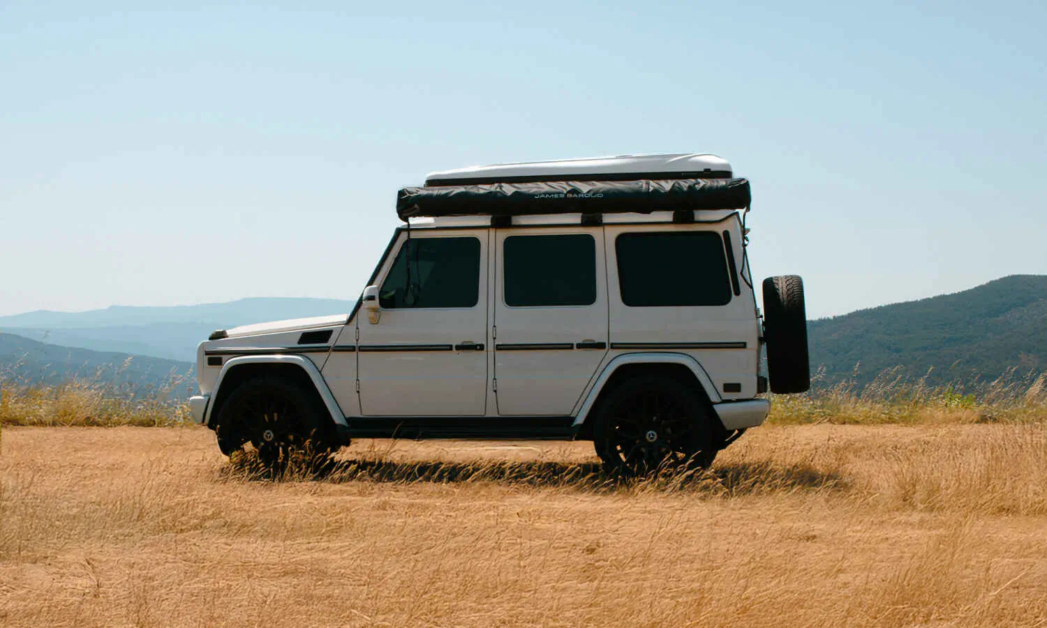 James Baroud Family Room