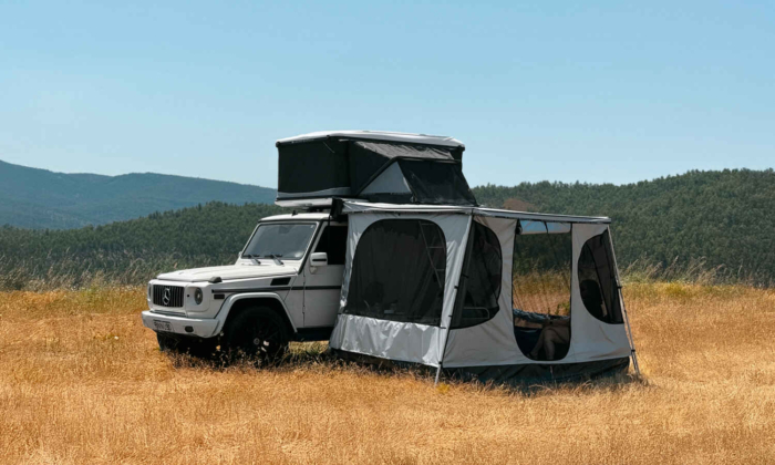 James Baroud Family Room