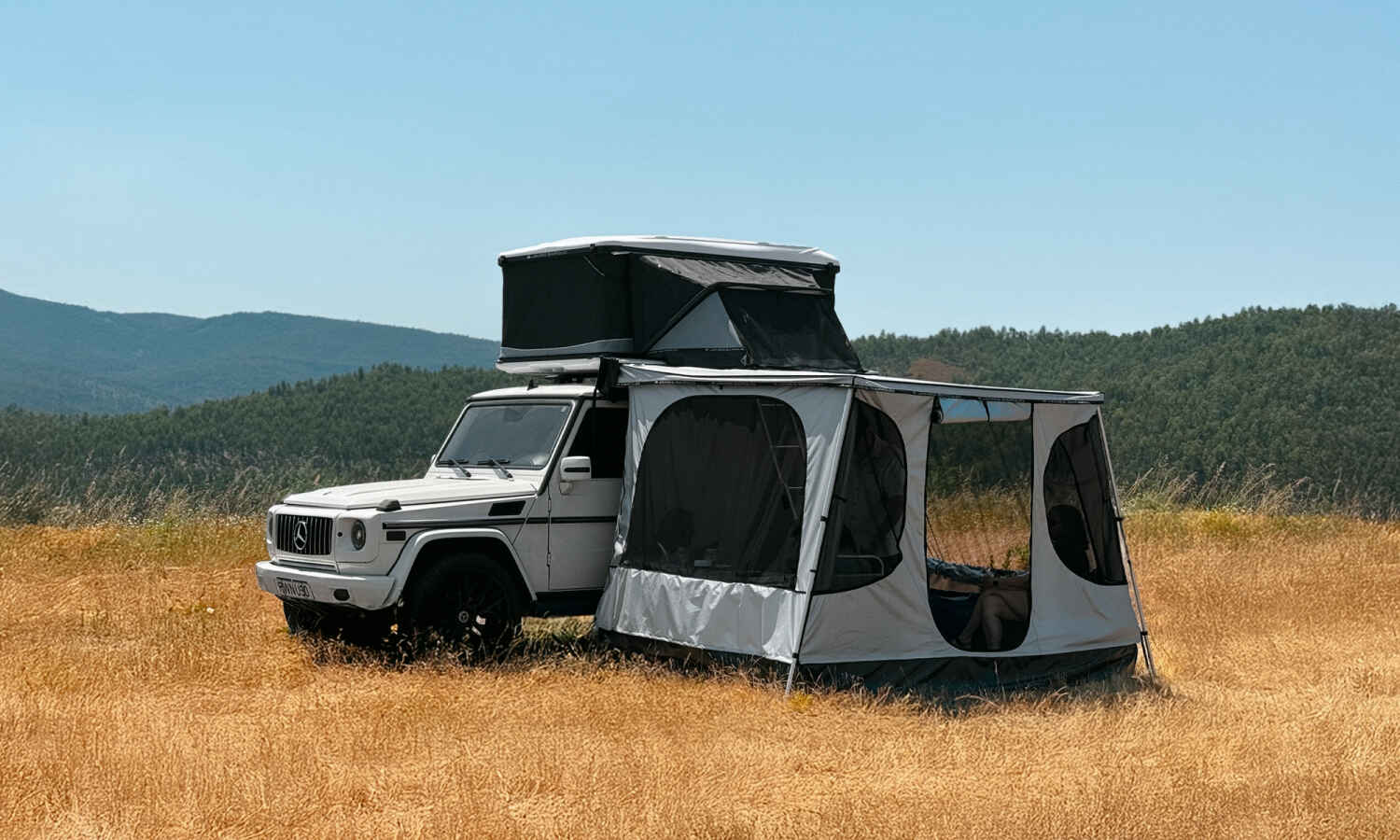 (Photo/James Baroud)