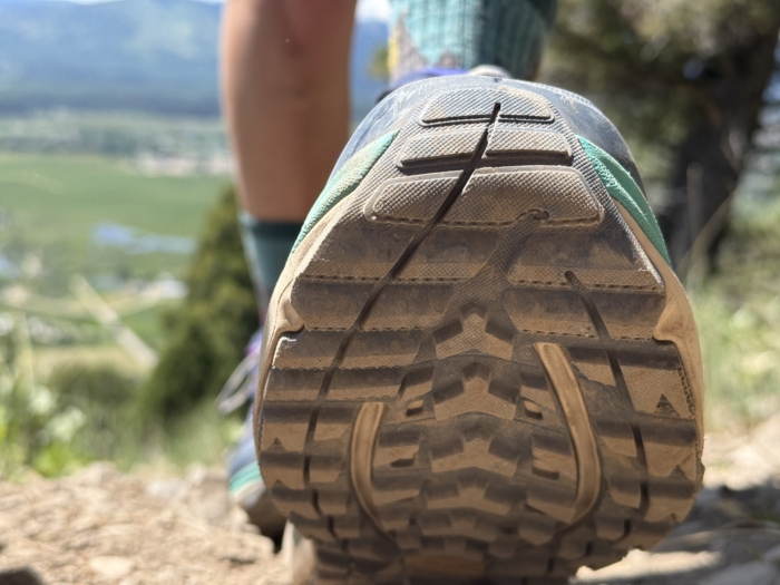 best hiking boots for women