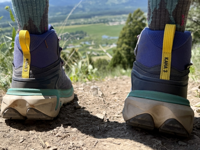 best hiking boots for women