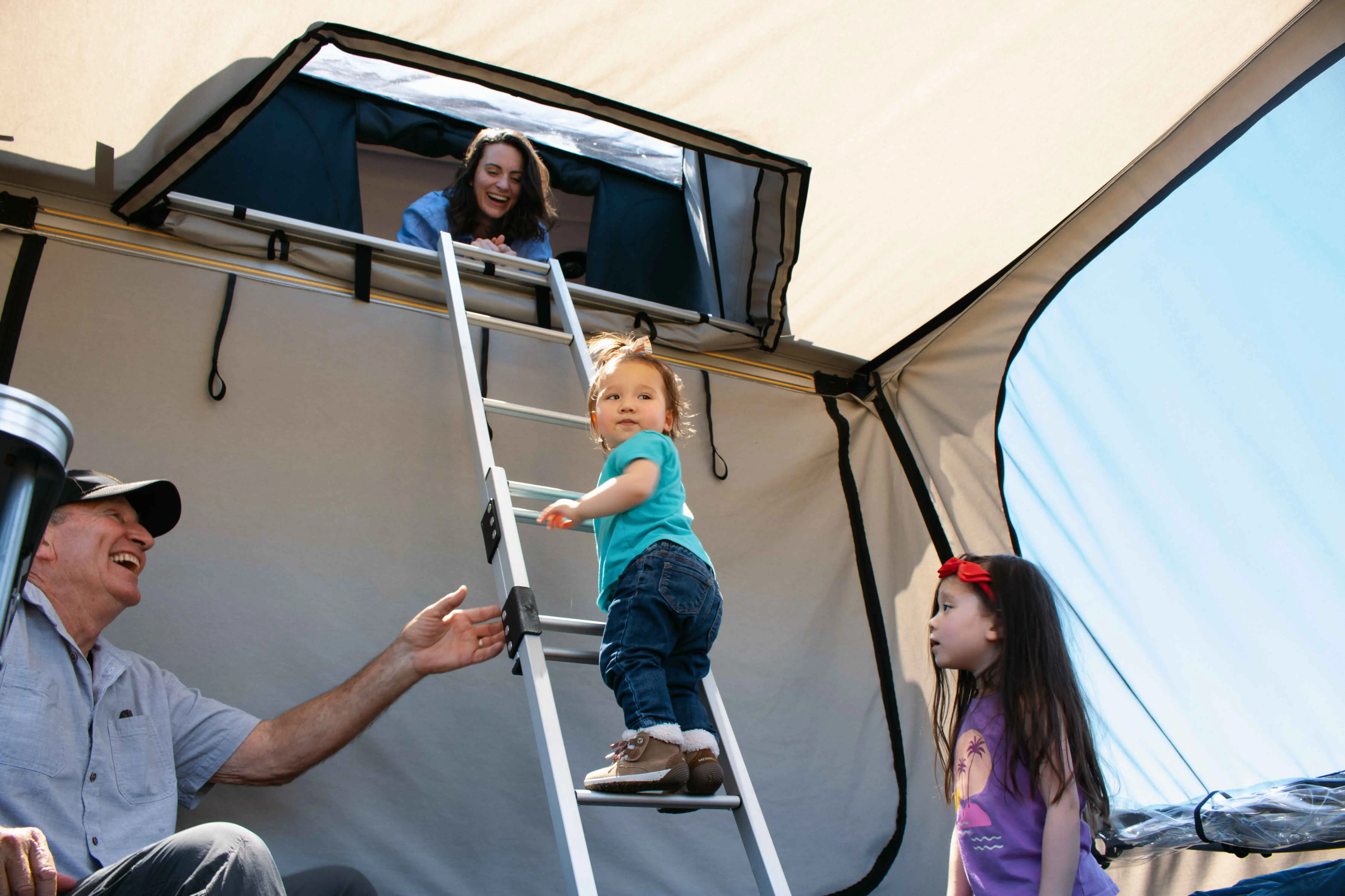 James Baroud Family Room