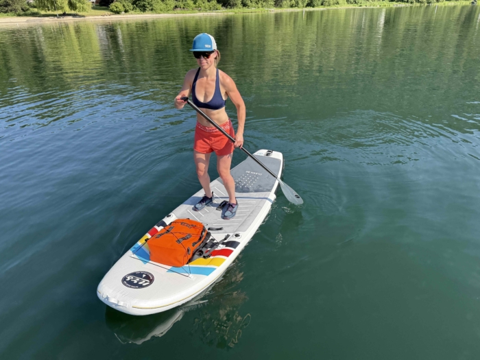 Testing NRS Clean 96