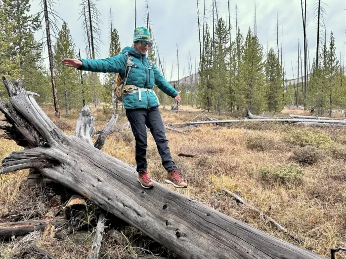 Trail Performance, Loungewear Comfort: Black Diamond Alpine Light Pants Review