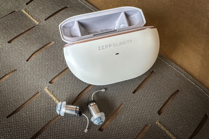 Zepp Clarity Pixie