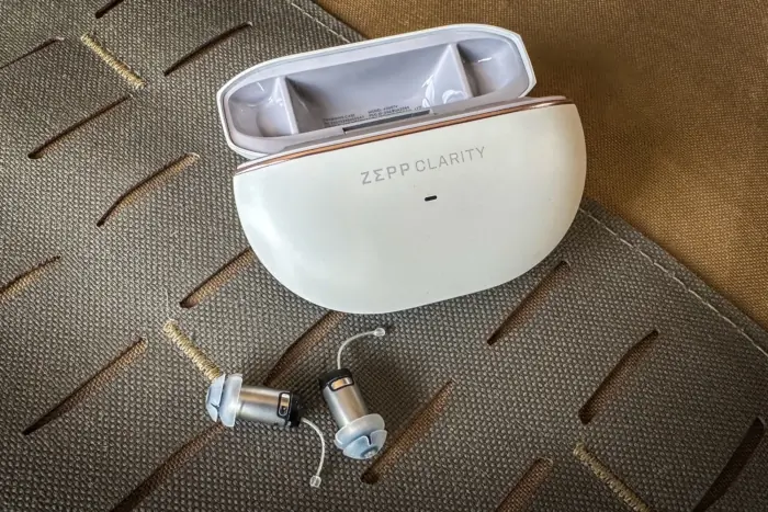 Zepp Clarity Pixie