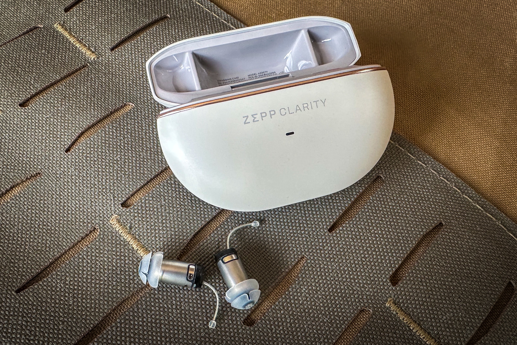 Zepp Clarity Pixie