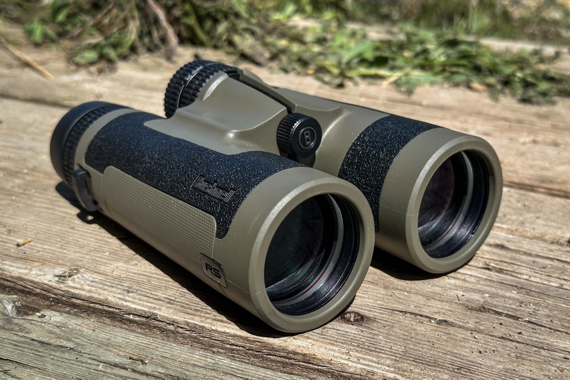 Bushnell R5 Binoculars