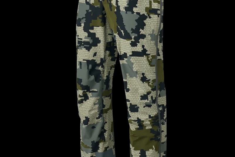 KUIU Chugach TR Rain Pants