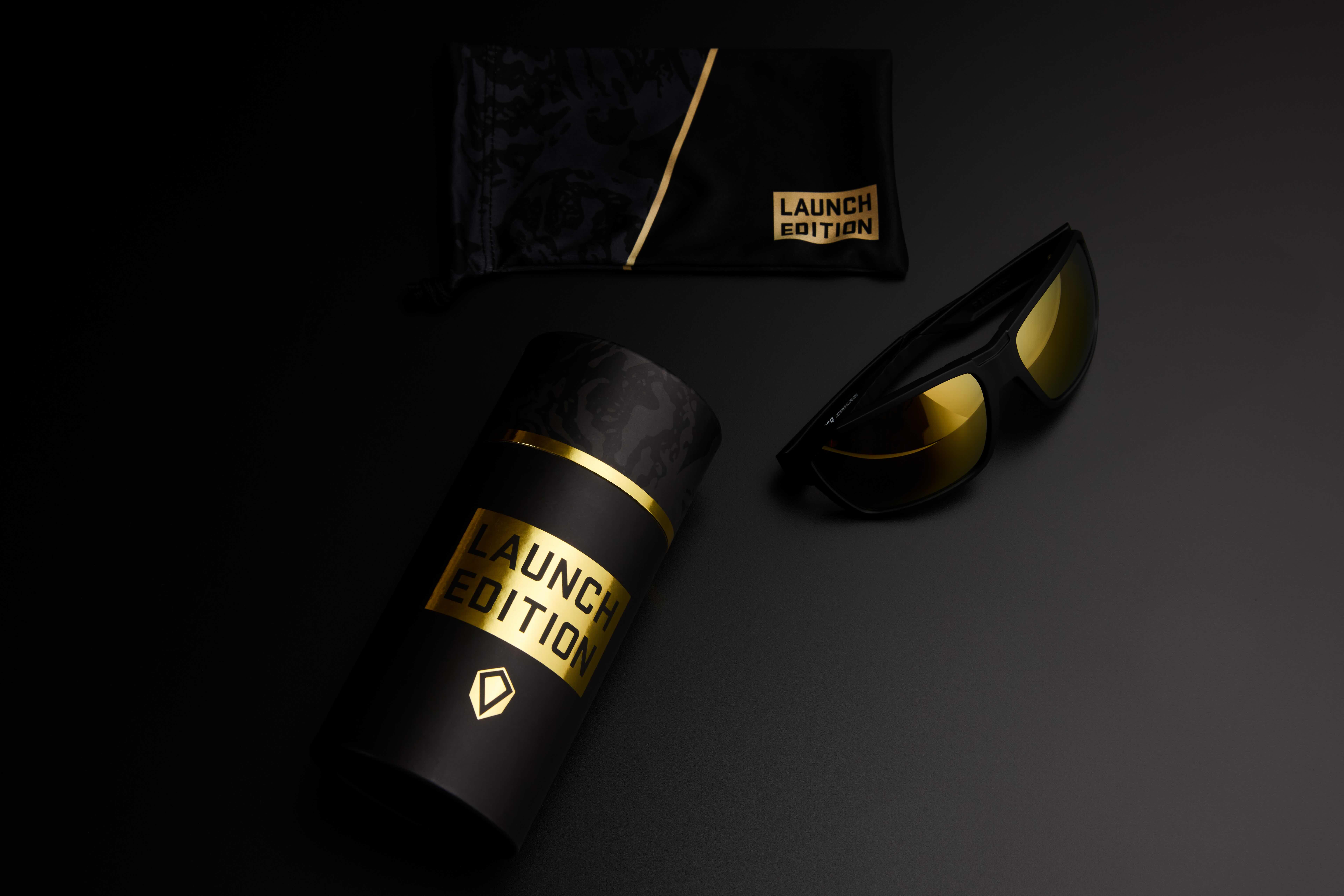 Revant Optics sunglasses