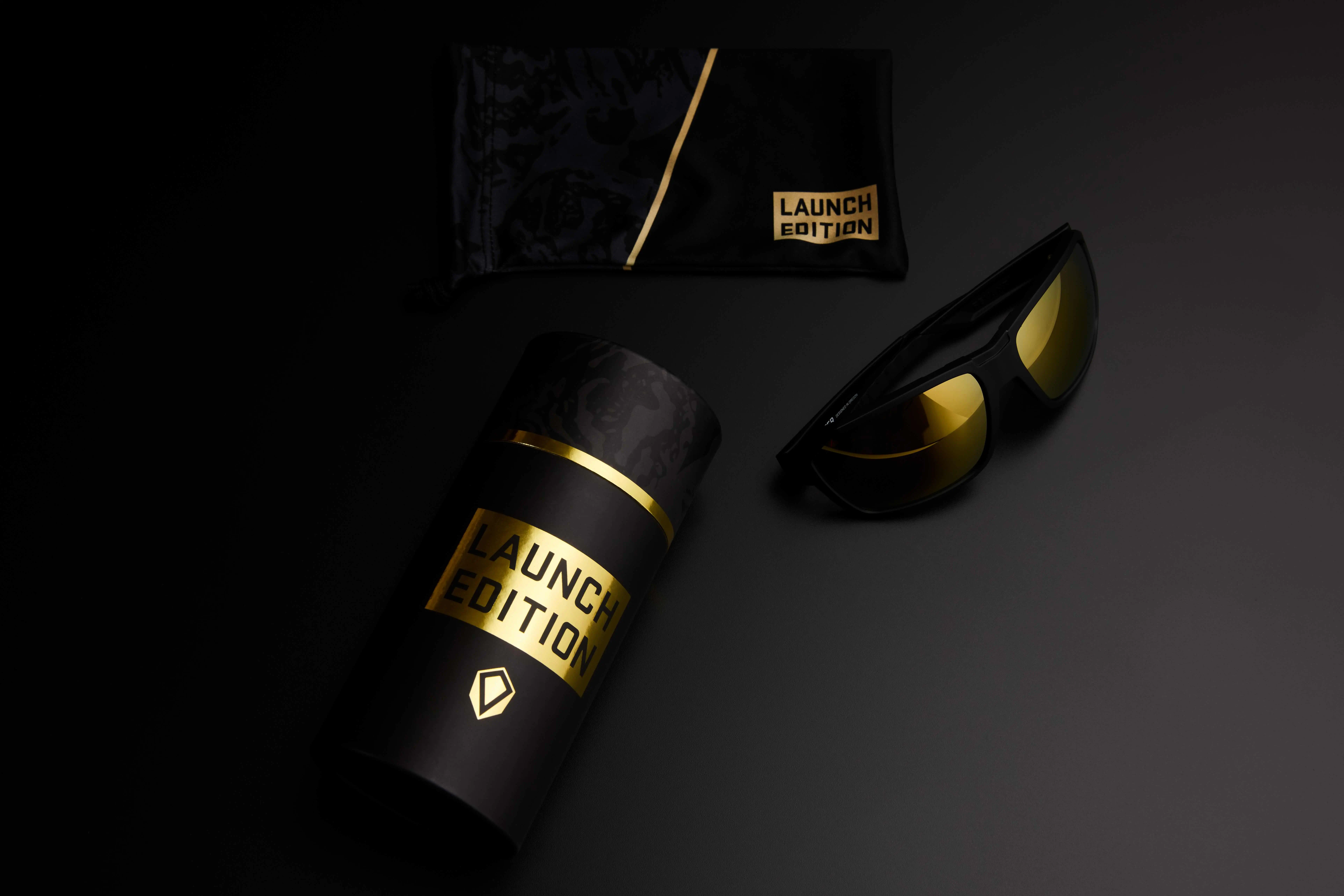 Revant Optics sunglasses