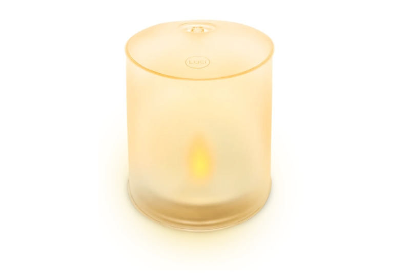 BioLite Luci Candle