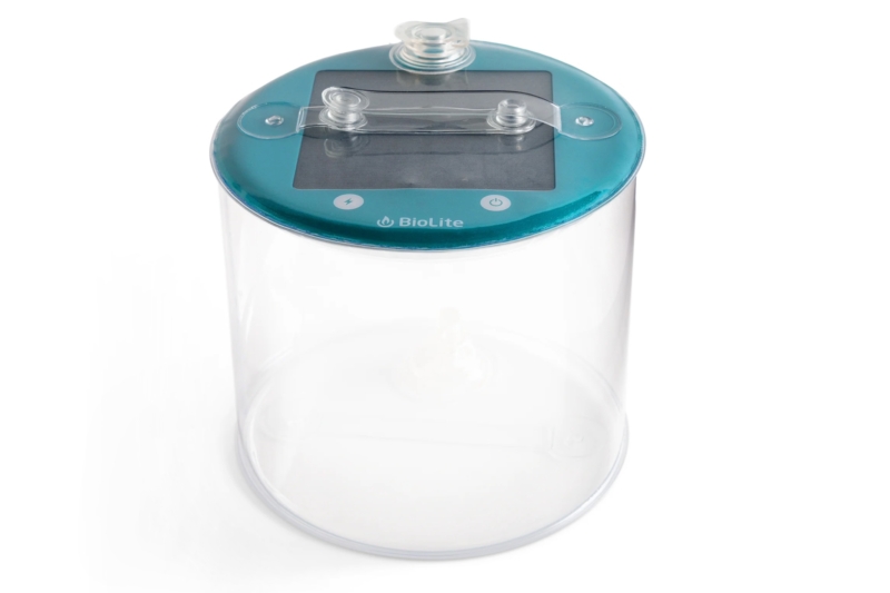 BioLite Luci Original Clear