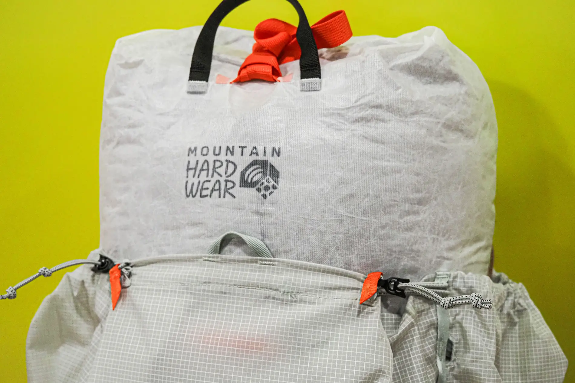 mountain hardwear alakazam pack