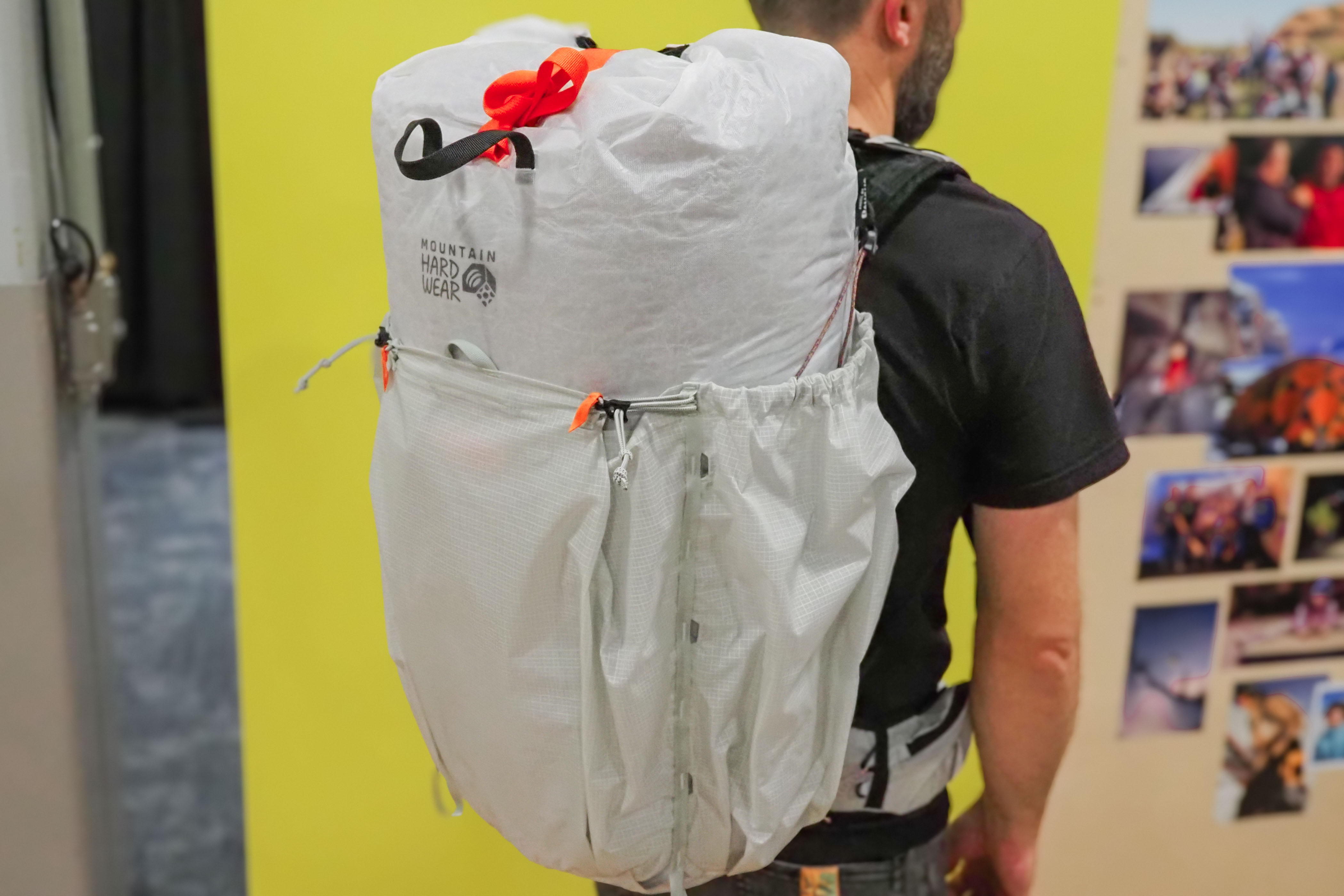 mountain hardwear alakazam pack