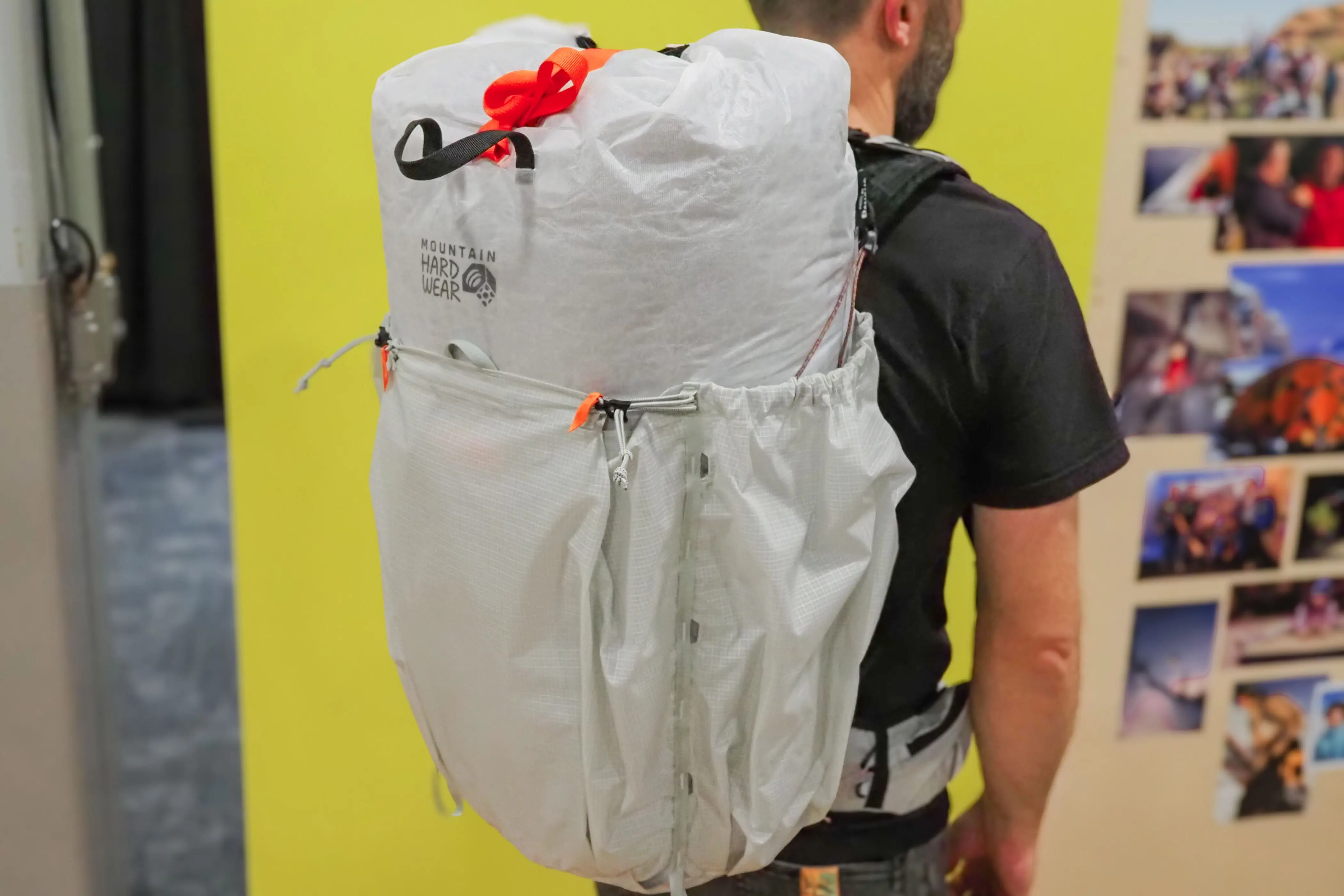 mountain hardwear alakazam pack