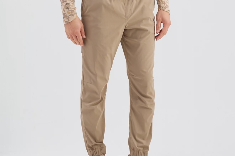 Magellan Outdoors Men’s Pro Jacob Wheeler Angler Joggers