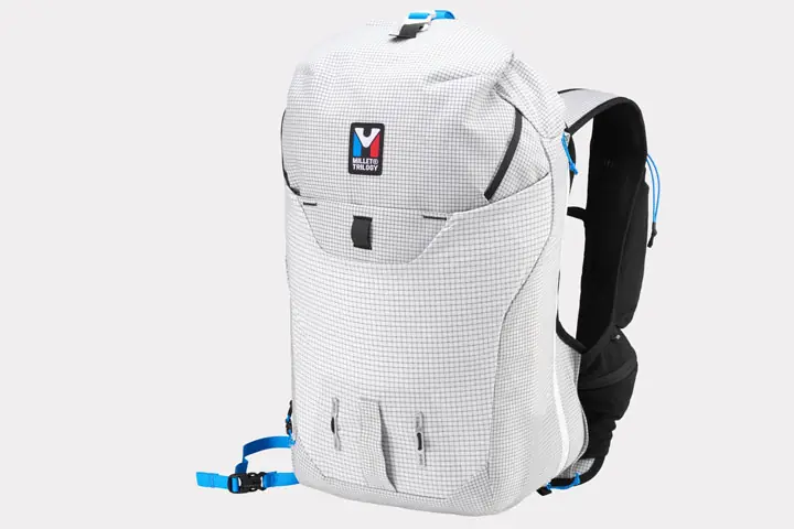 登山用品 MILLET - MILLET TRILOGY 25 トリロジー スカイ 25+ | Millet(ミレー)公式通販