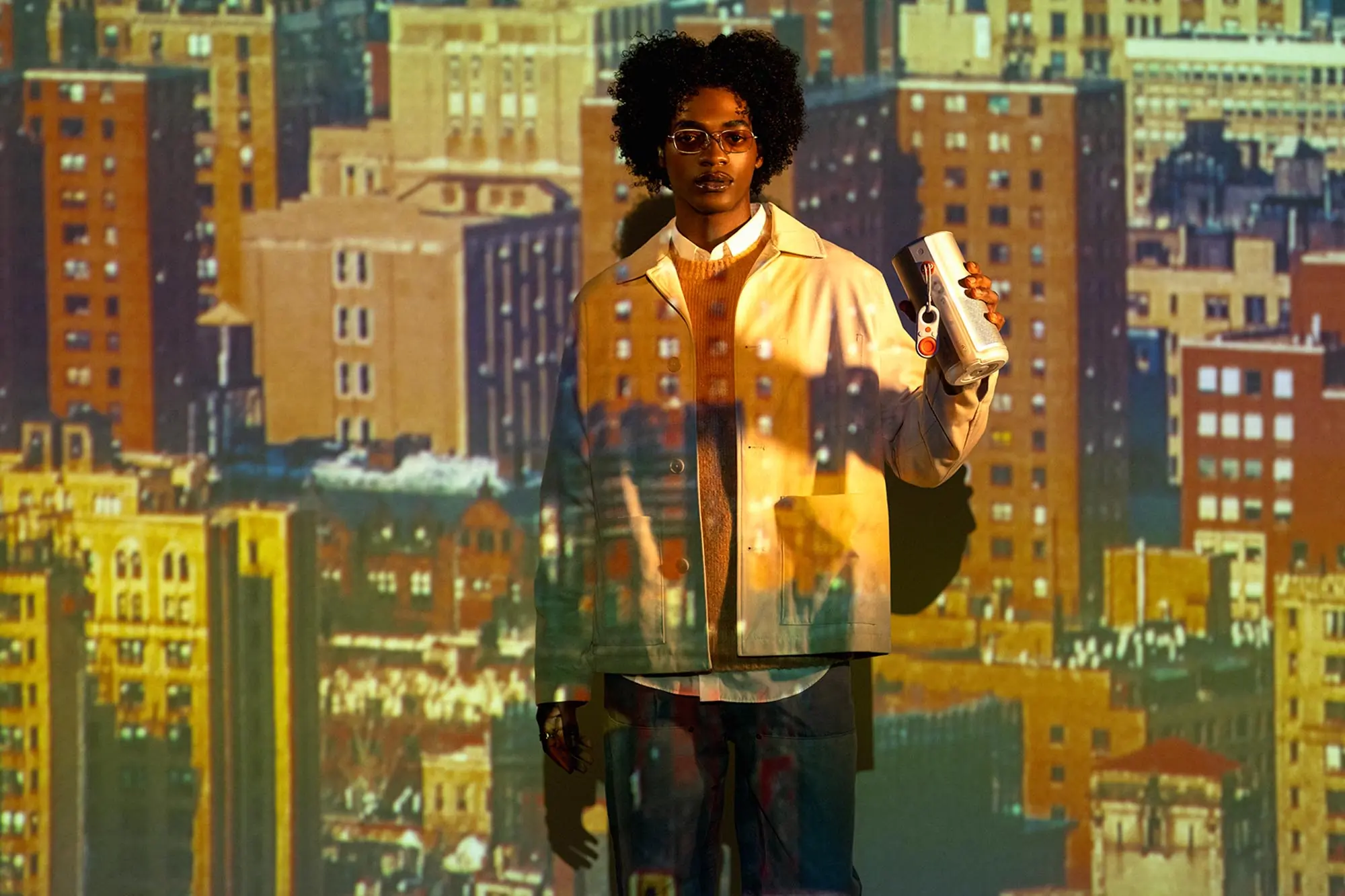 Mogo_4_Laser_projector