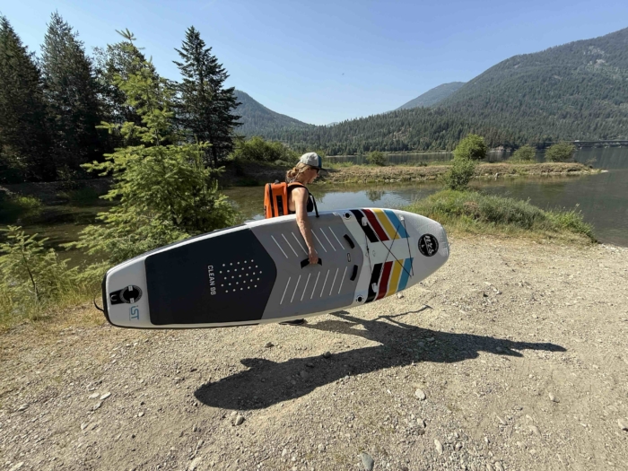 NRS Clean 96_Morgan Tilton testing_PC Dane Tudor