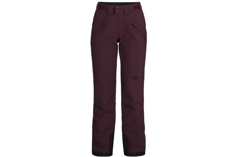 Outdoor Research Women’s Snowcrew Pants