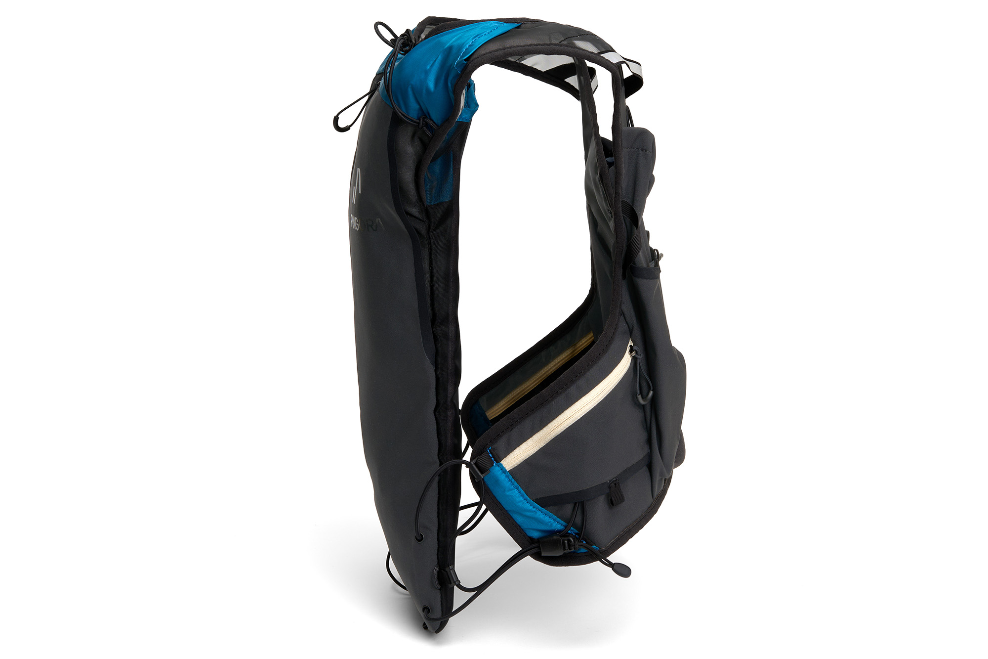 pingora flow series 1 running vest