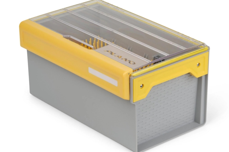 Plano EDGE XL Crankbait Box